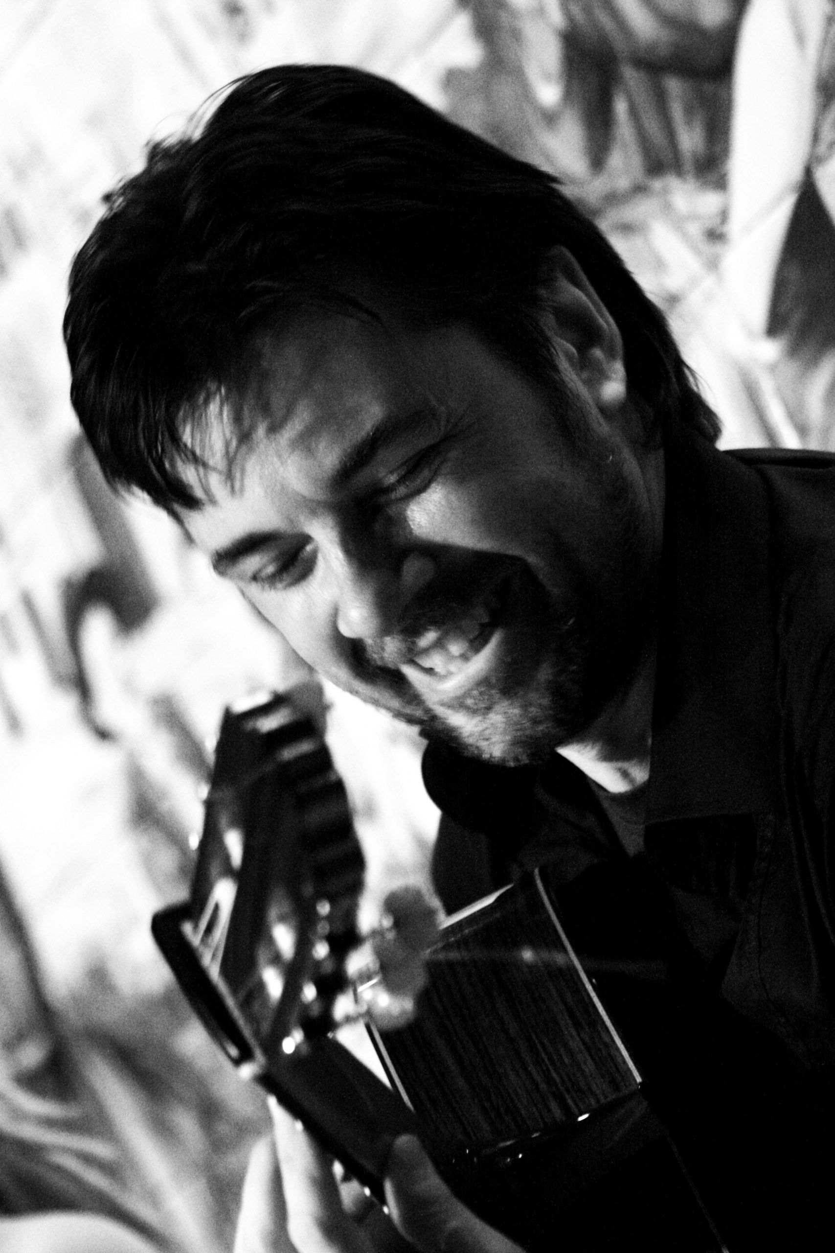 Brasil Flamenco con Fernando de la Rúa: 21 de septiembre