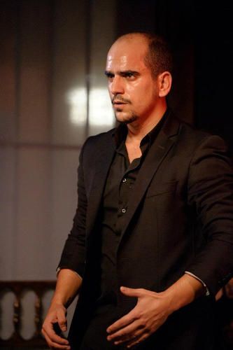 Jorge Atenas