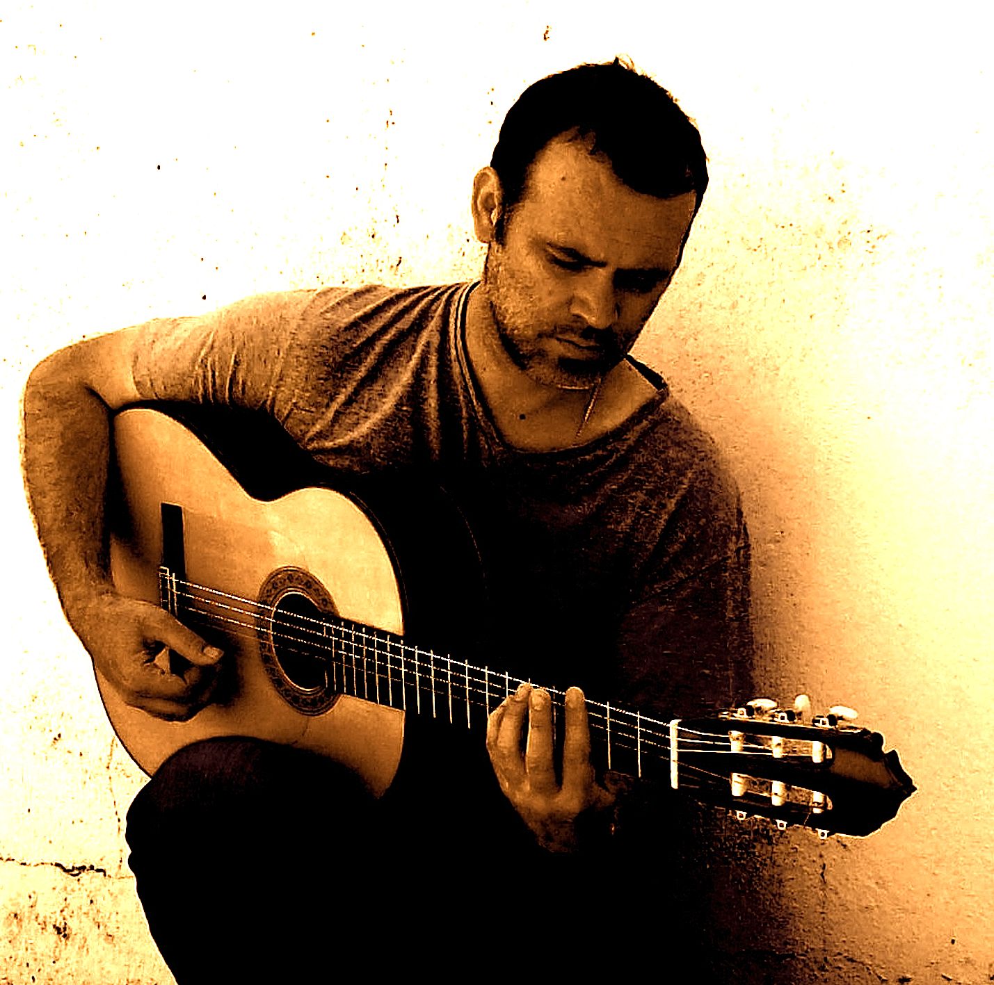 Dúo de guitarras Igor Nedeljkovic y Raúl Mannola: 10 y 11 de marzo