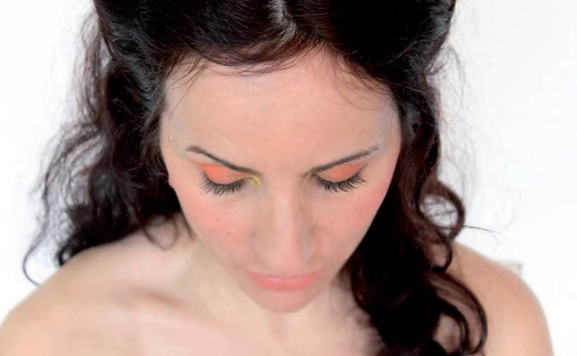 Recital de cante y guitarra con Patricia Prieto y Fernando de la Rúa: 17 de junio