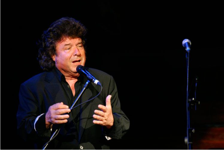 Enrique Morente