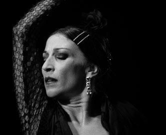 Rocío Martín y Miguel Valles: 14 de junio