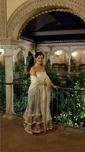Lucía Millán