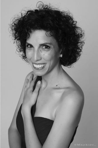 Rosalía López