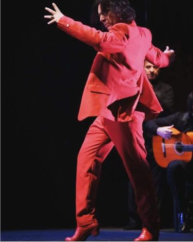 Alejandro Granados