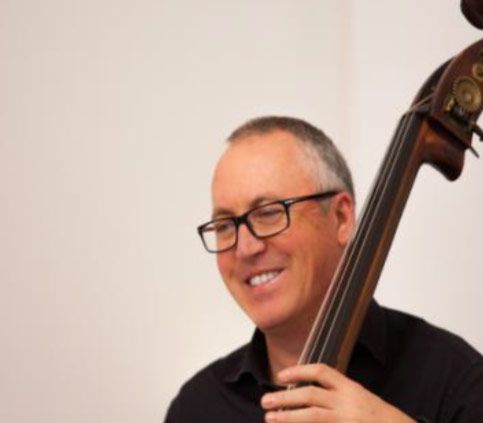 José Antonio García Alamá (contrabajo)
