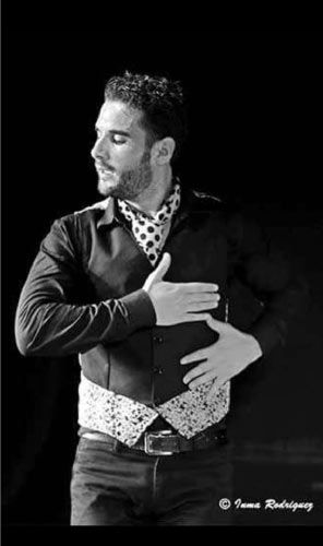 Rubén Puertas