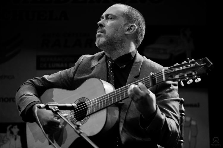 Alberto Barquero