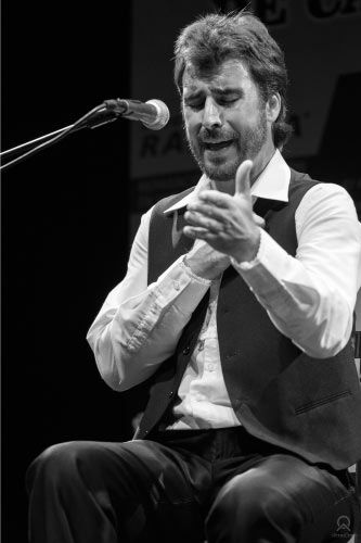 Gregorio Moya