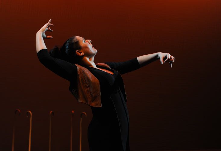 Pepa Molina