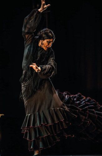 Soledad Manrique