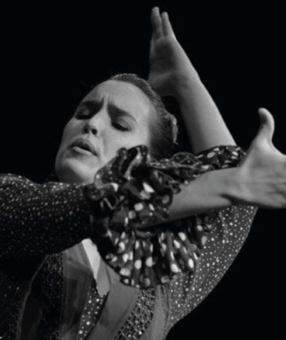Clara Gutiérrez, Roberto Lorente, Miguel Valles, David Durán: 24, 25, 26 y 27 de noviembre
