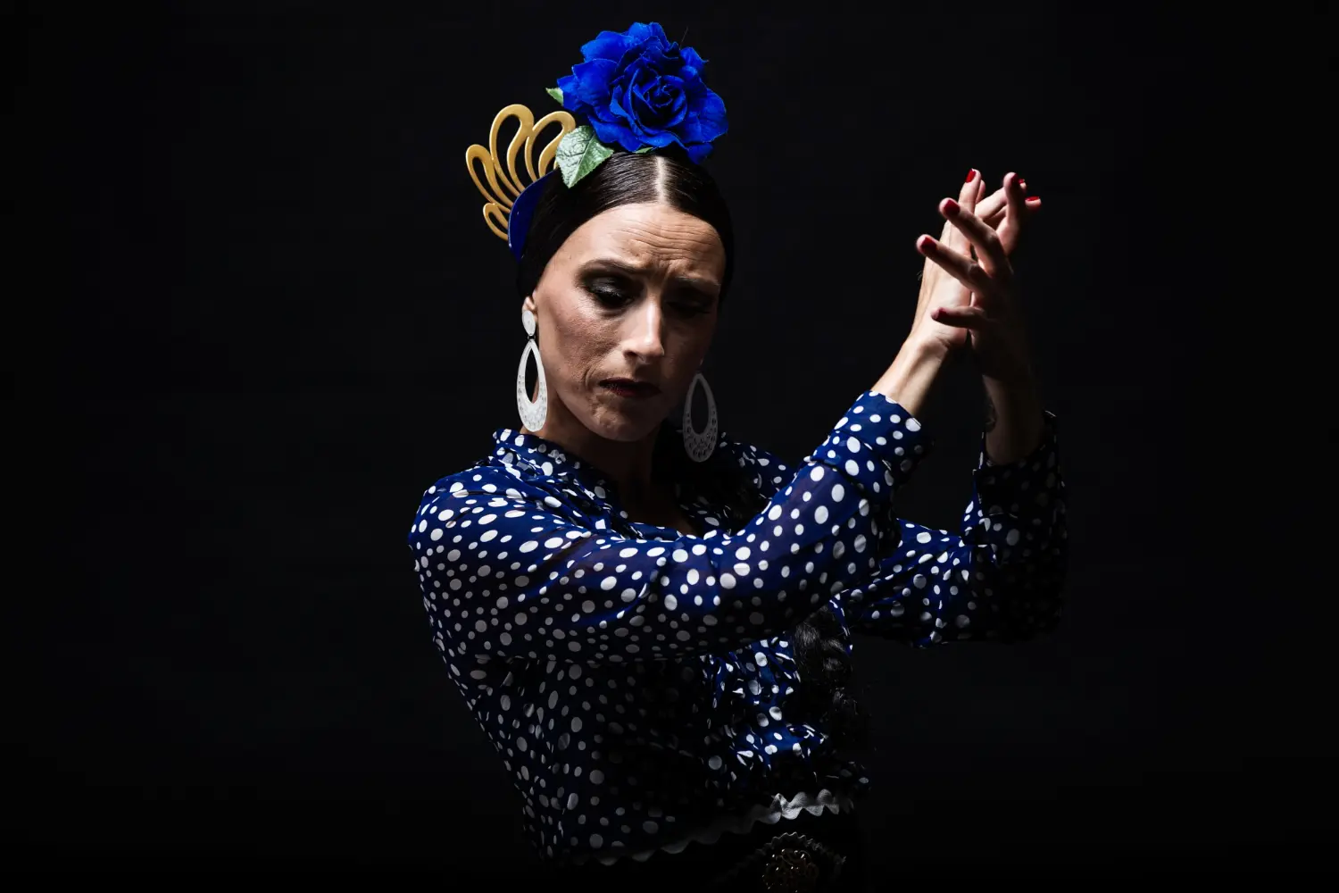¿Quién es el cantaor de flamenco más importante de toda la historia?