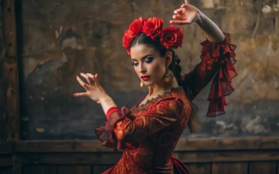 ¿Dónde es mejor ver flamenco en Madrid?