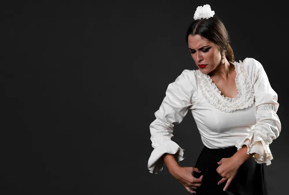 ¿Cuál es el mejor show de flamenco de Madrid?