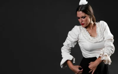 ¿Cuál es el mejor show de flamenco de Madrid?