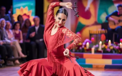 ¿Cuándo es el Día del Flamenco?: historia, significado y celebraciones