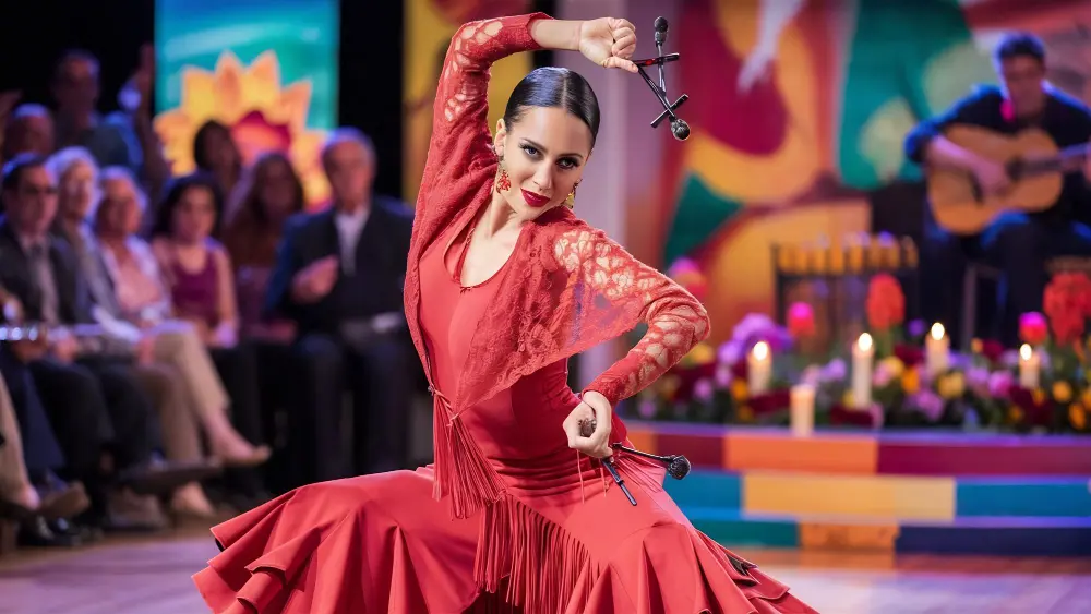 ¿Cuándo es el Día del Flamenco?: historia, significado y celebraciones