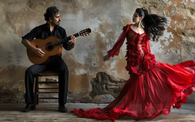 El baile flamenco: origen, características y por qué enamora al mundo