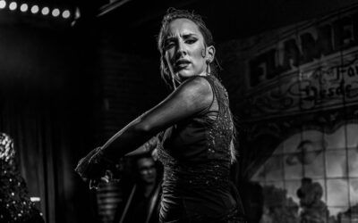 Ciclo de Promesas del Flamenco en Café Ziryab: el futuro del arte