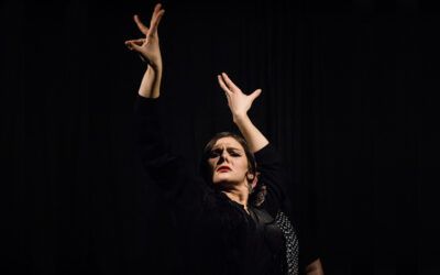 El mejor plan para el frío en Madrid: una tarde flamenca inolvidable en Café Ziryab