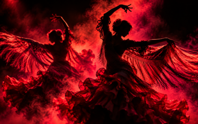 10 bailaoras de flamenco famosas: historia y actualidad