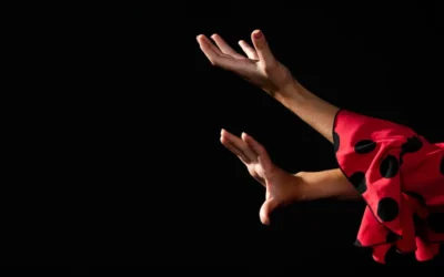 ¿Quién fue la mejor bailaora de flamenco?