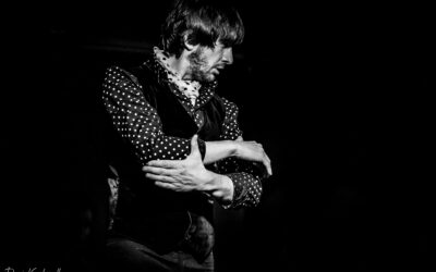Flamenco en Madrid en marzo