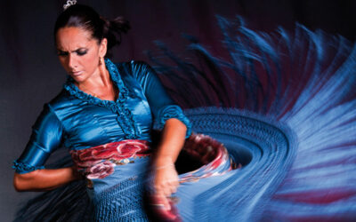 Flamenco en vivo en Madrid
