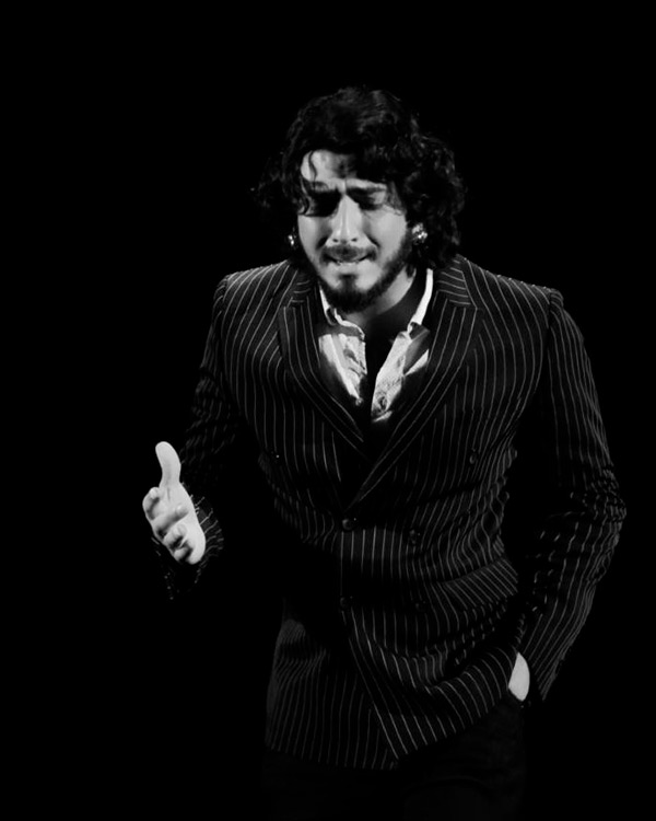 Diego Amador Junior