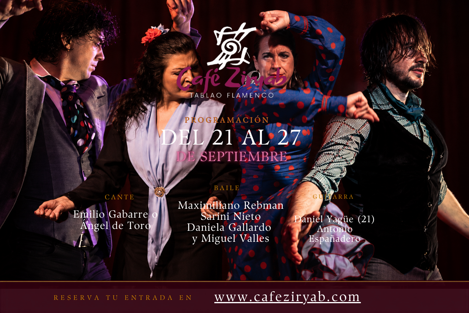 Cartel Programacion 21 a 27 septiembre WEB