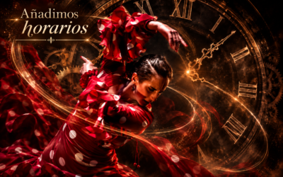 Nuevos horarios de flamenco en Madrid | Café Ziryab