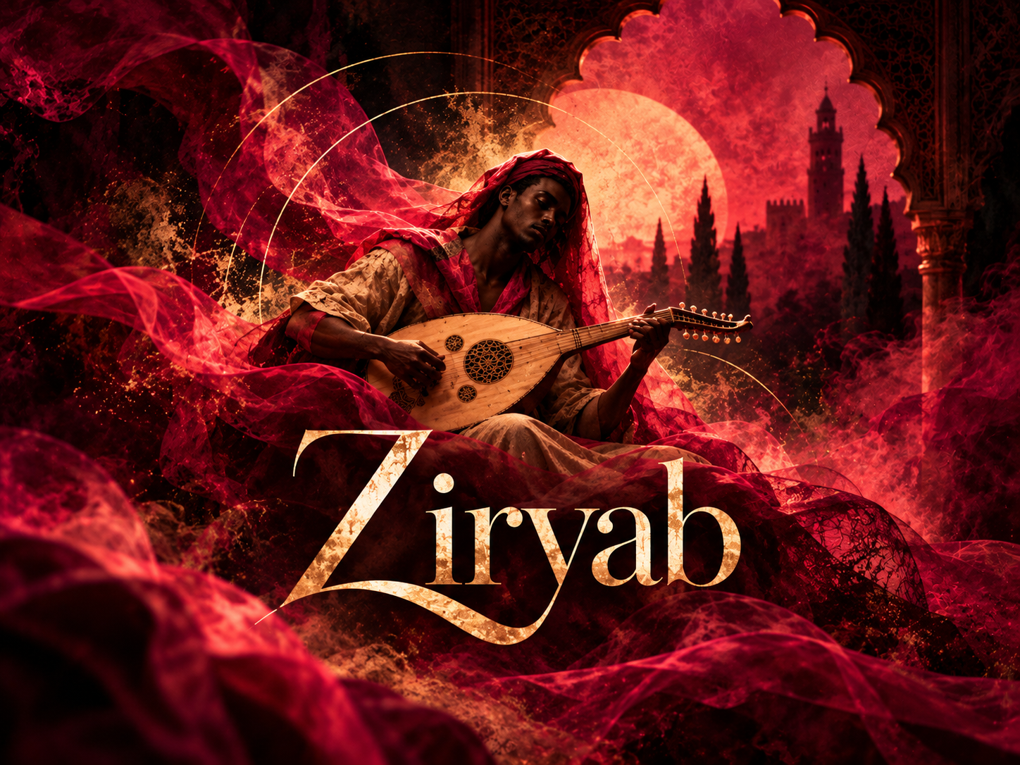 Origen del flamenco y legado de Ziryab: música andalusí y flamenco en Madrid