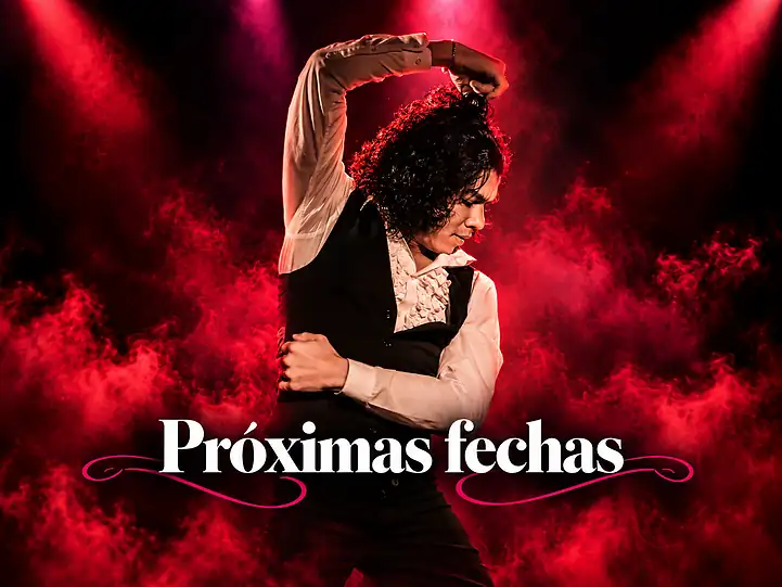 Programación flamenco en Madrid del 28 de septiembre al 4 de octubre 2026 Café Ziryab.